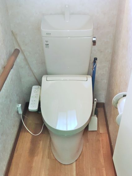 YBC-Z30H＋YDT-Z380H＋CW-KB31への交換工事