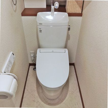 YBC-Z30S＋YDT-Z380＋CW-KA31への交換工事