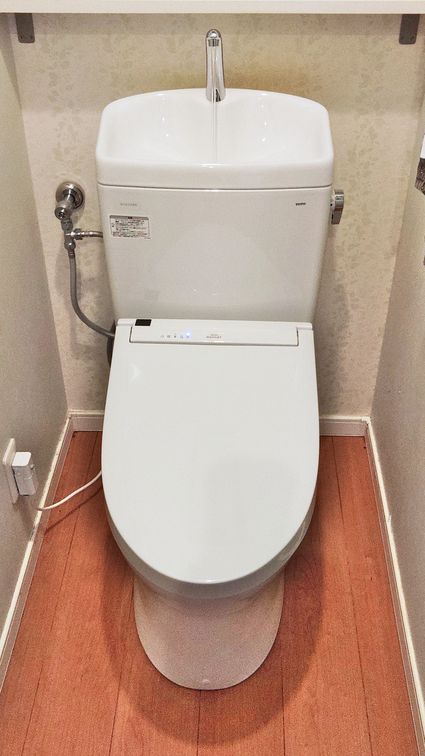 CS232BM＋SH233BA＋TCF6543への交換工事