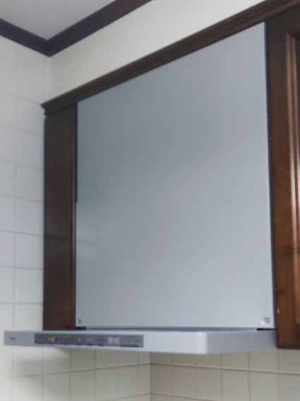 NFG6S21MSIへの交換工事