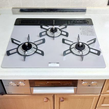 RHS31W42J4RSTWへの交換工事