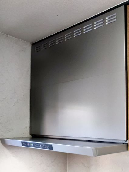 TLR-3S-AP752SVへの交換工事