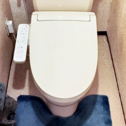 CW-KA31への交換工事