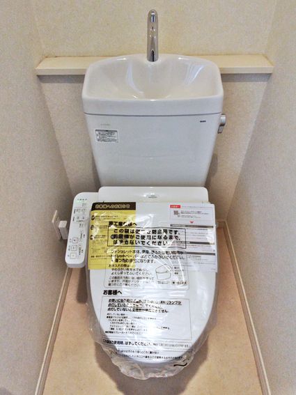 CS232B＋SH233BA＋TCF2223Eへの交換工事