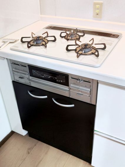 PD-509WS-60CVへの交換工事