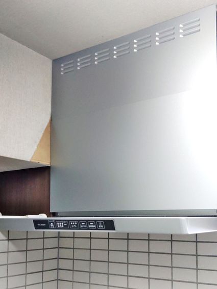 TLR-3S-AP602SVへの交換工事