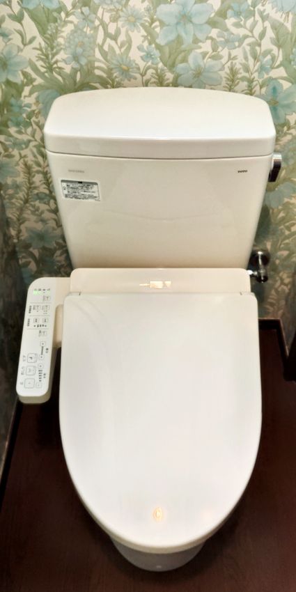 CS232B＋SH233BA＋TCF2223Eへの交換工事