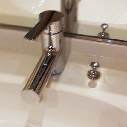 WU100MNへの交換工事