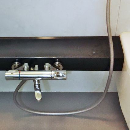 BF-KA147TSGへの交換工事