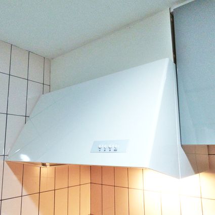 WAS-75AWへの交換工事