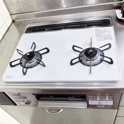 PD-200WS-60CVへの交換工事