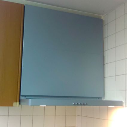 WNBSK607CDMSIL(左排気)／WNBSK607CDMSIR(右排気)への交換工事