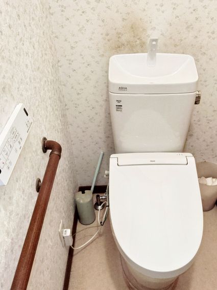 YBC-Z30S＋YDT-Z380＋CW-KA31への交換工事