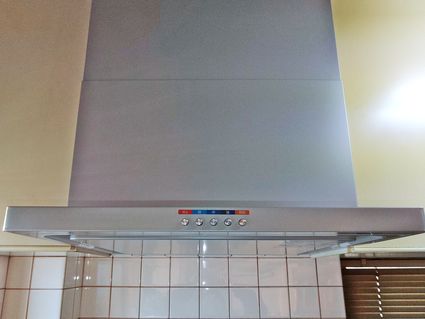 WNBSK607CDMSIL(左排気)／WNBSK607CDMSIR(右排気)への交換工事