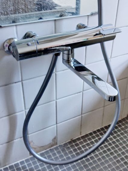 TBV03401J1への交換工事