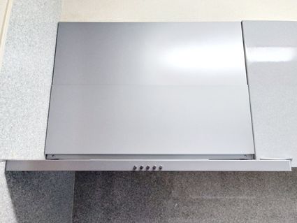 WNBSK907CDMSIL(左排気)／WNBSK907CDMSIR(右排気)への交換工事