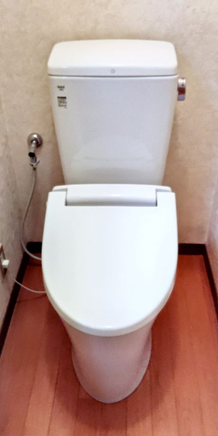 YBC-Z30H＋DT-Z350H＋CF-18ALJへの交換工事