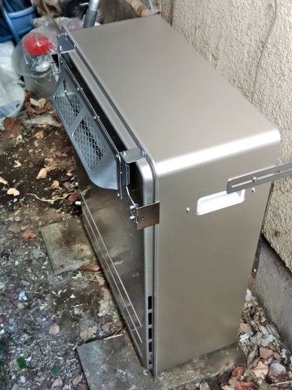 FH-E2012SARLへの交換工事