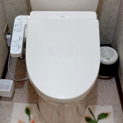 TCF2213Eへの交換工事