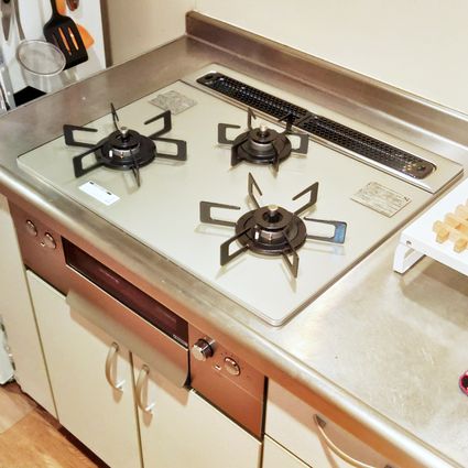 N3WU5PWAP2STEへの交換工事