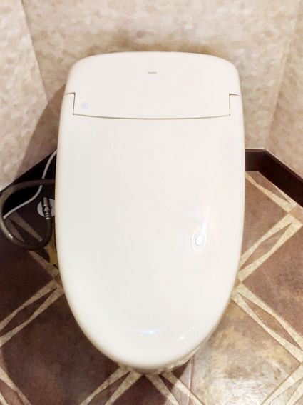 CES9510Mへの交換工事