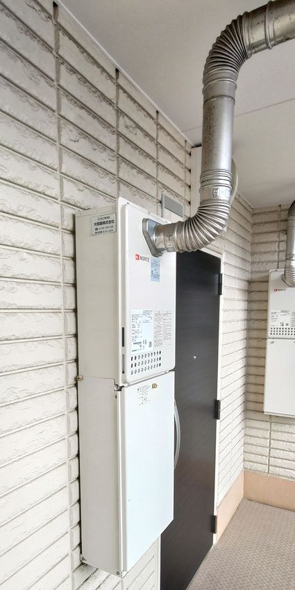 GQ-1639WS-C-1への交換工事