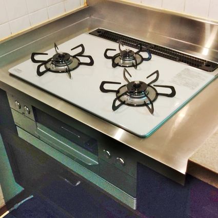 PD-829WS-60CVへの交換工事