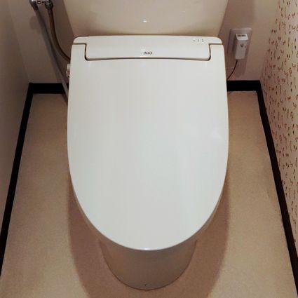 CW-KA31への交換工事