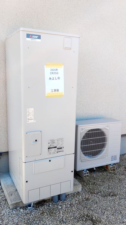 SRT-S376＋RMCB-F6SE-T＋GT-M460Wへの交換工事