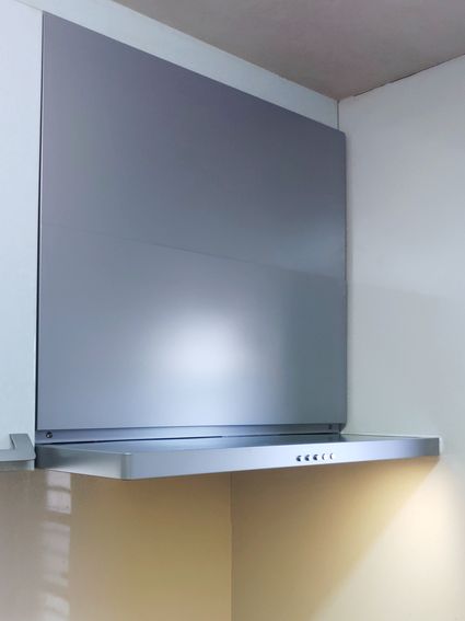 WNBSK757CDMSIL(左排気)／WNBSK757CDMSIR(右排気)への交換工事