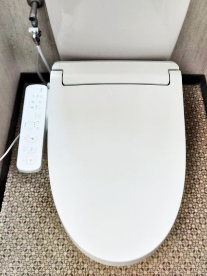 CW-KB31への交換工事