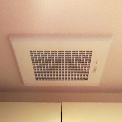 VD-10ZC14への交換工事