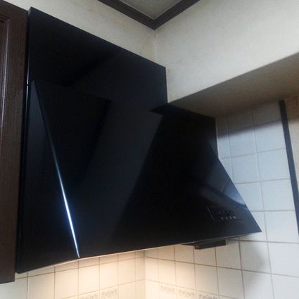 WAS-60AKへの交換工事