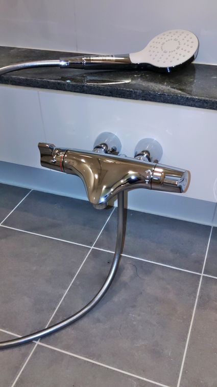 TMNW40BY3への交換工事