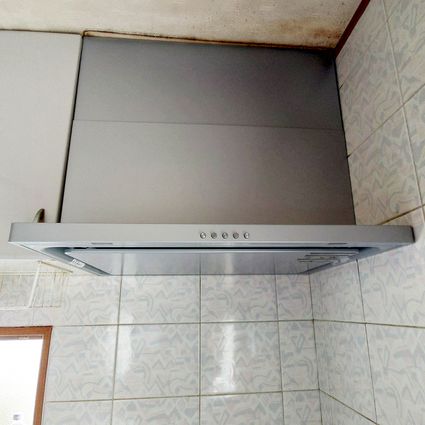 WNBSK757CDMSIL(左排気)／WNBSK757CDMSIR(右排気)への交換工事