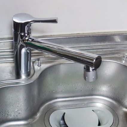 TKS05303Jへの交換工事