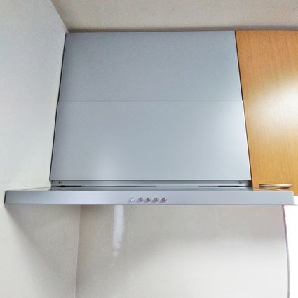 WNBSK757CDMSIL(左排気)／WNBSK757CDMSIR(右排気)への交換工事