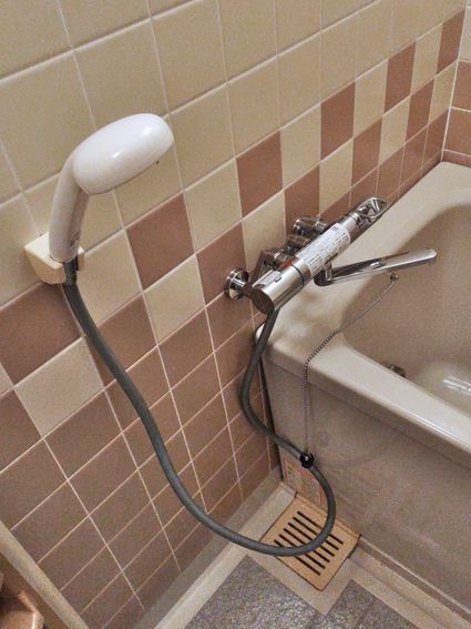 BF-KA145TSGへの交換工事