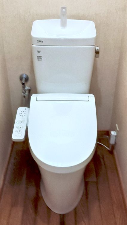 YBC-Z30H＋YDT-Z380H＋CW-KB31への交換工事