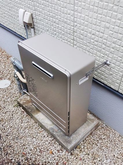 FH-E2422SARLへの交換工事