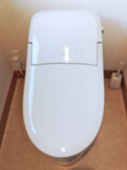 YBC-CL10HU＋DT-CL114AHUへの交換工事