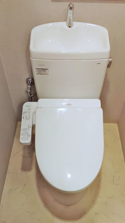 CS232B＋SH233BA＋TCF2213Eへの交換工事