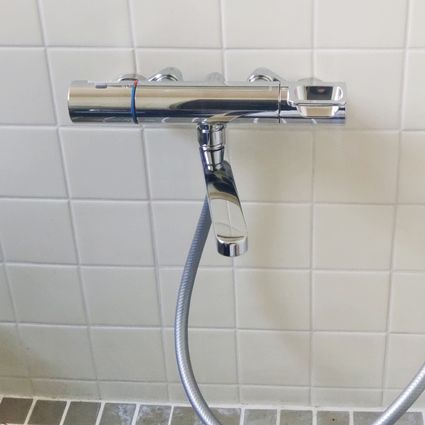 BF-KA145TSGへの交換工事