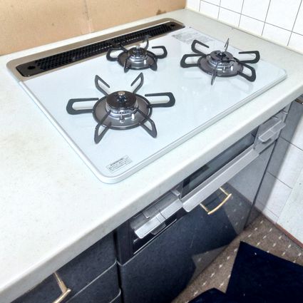 PD-509WS-60CVへの交換工事