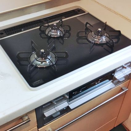 PD-509WS-60CKへの交換工事