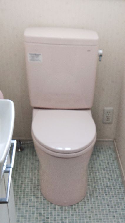 CS232B＋SH232BA＋TC301への交換工事