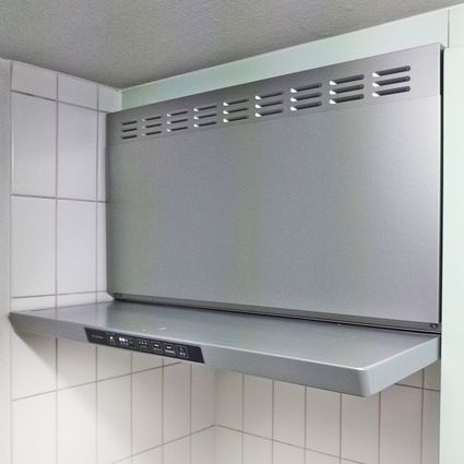 TLR-3S-AP752SVへの交換工事