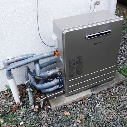 FH-E2012SARLへの交換工事