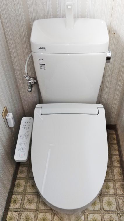 YBC-Z30H＋YDT-Z380H＋CW-KB31への交換工事