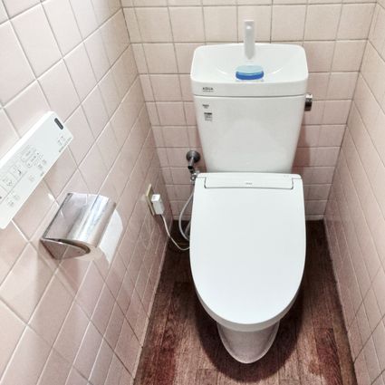 YBC-Z30H＋YDT-Z380H＋CW-KA31への交換工事